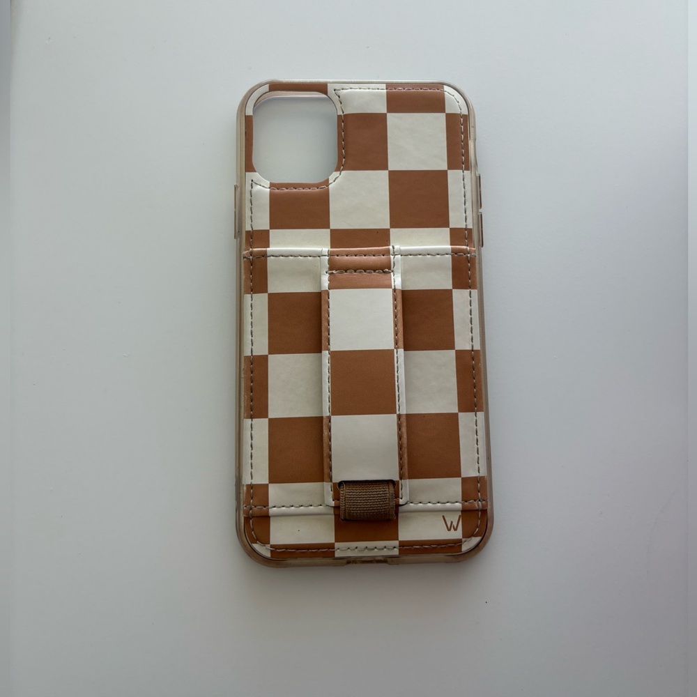 Walli Case iPhone 11